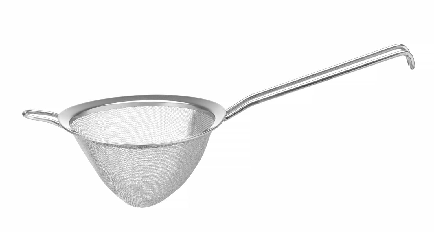 Koonusekujuline hiina võrksõel, HENDI, 360x160x(H)105mm