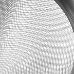 Koonusekujuline hiina sõel võrguga, HENDI, 460x205x(H)170mm