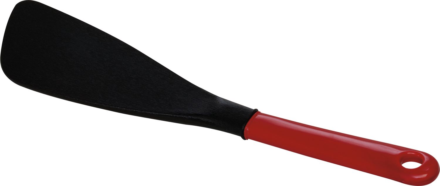 Pannilabidas, HENDI, Punane, 280x70mm