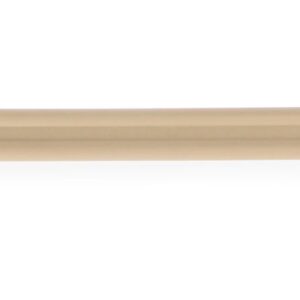 Scraper, HENDI, Profi Line, Beež, 515x100mm
