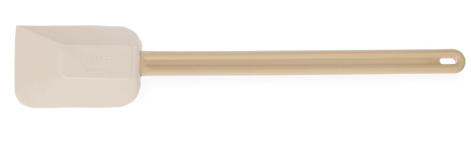 Scraper, HENDI, Profi Line, Beež, 515x100mm