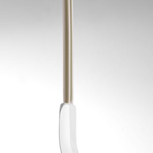 Scraper, HENDI, Profi Line, Beež, 515x100mm