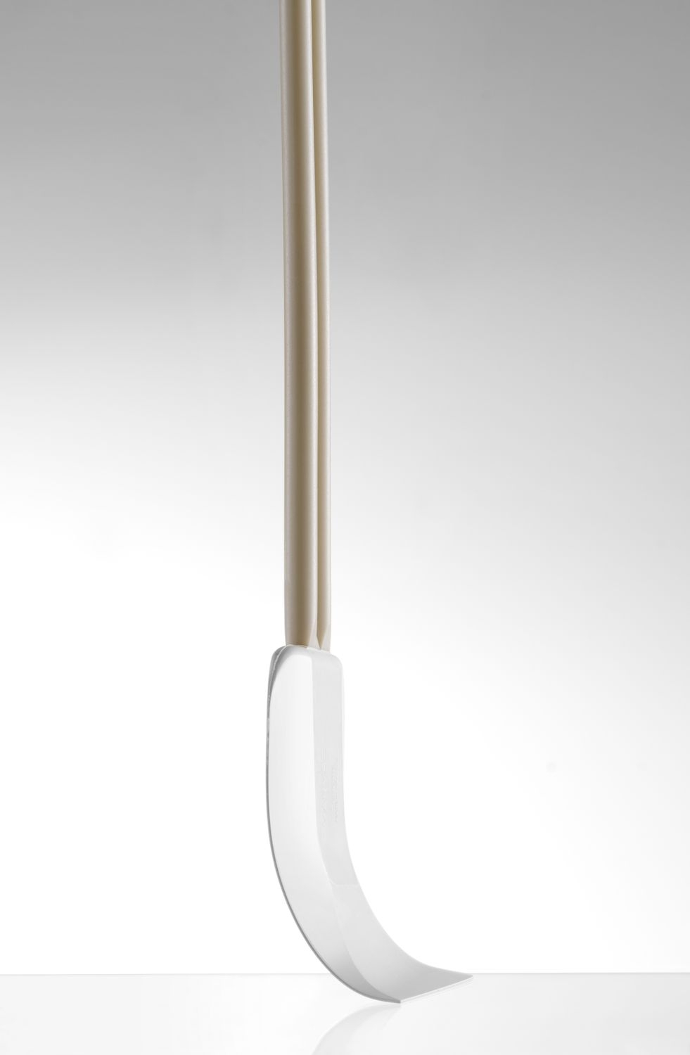 Scraper, HENDI, Profi Line, Beež, 515x100mm