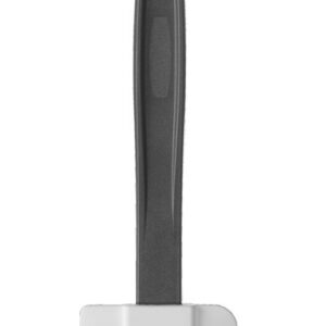 Kaabits, HENDI, Valge, 369x71mm