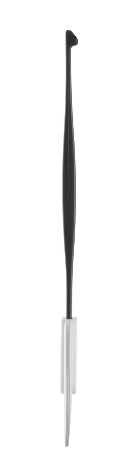 Kaabits, HENDI, Valge, 369x71mm - Image 3