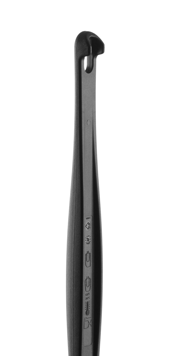 Kaabits, HENDI, Valge, 369x71mm - Image 4