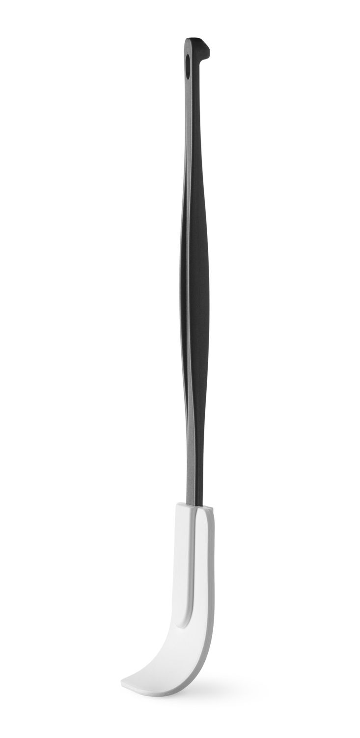 Kaabits, HENDI, Valge, 420x71mm