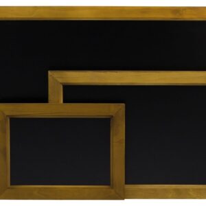 Markeritahvel - seinapealne, HENDI, 300x400mm