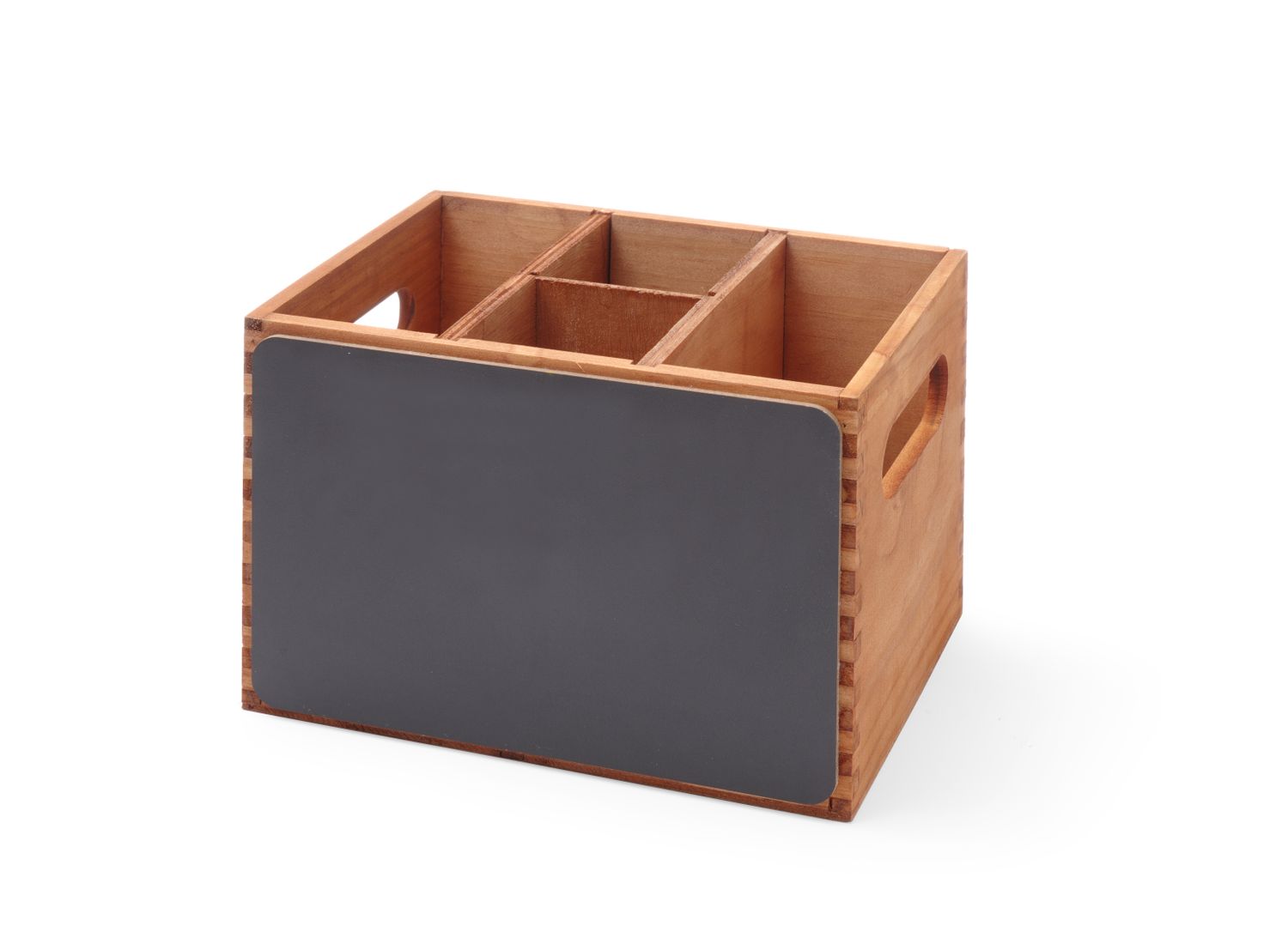 Menüü ja söögiriistade kast, HENDI, 210x150x(H)150mm