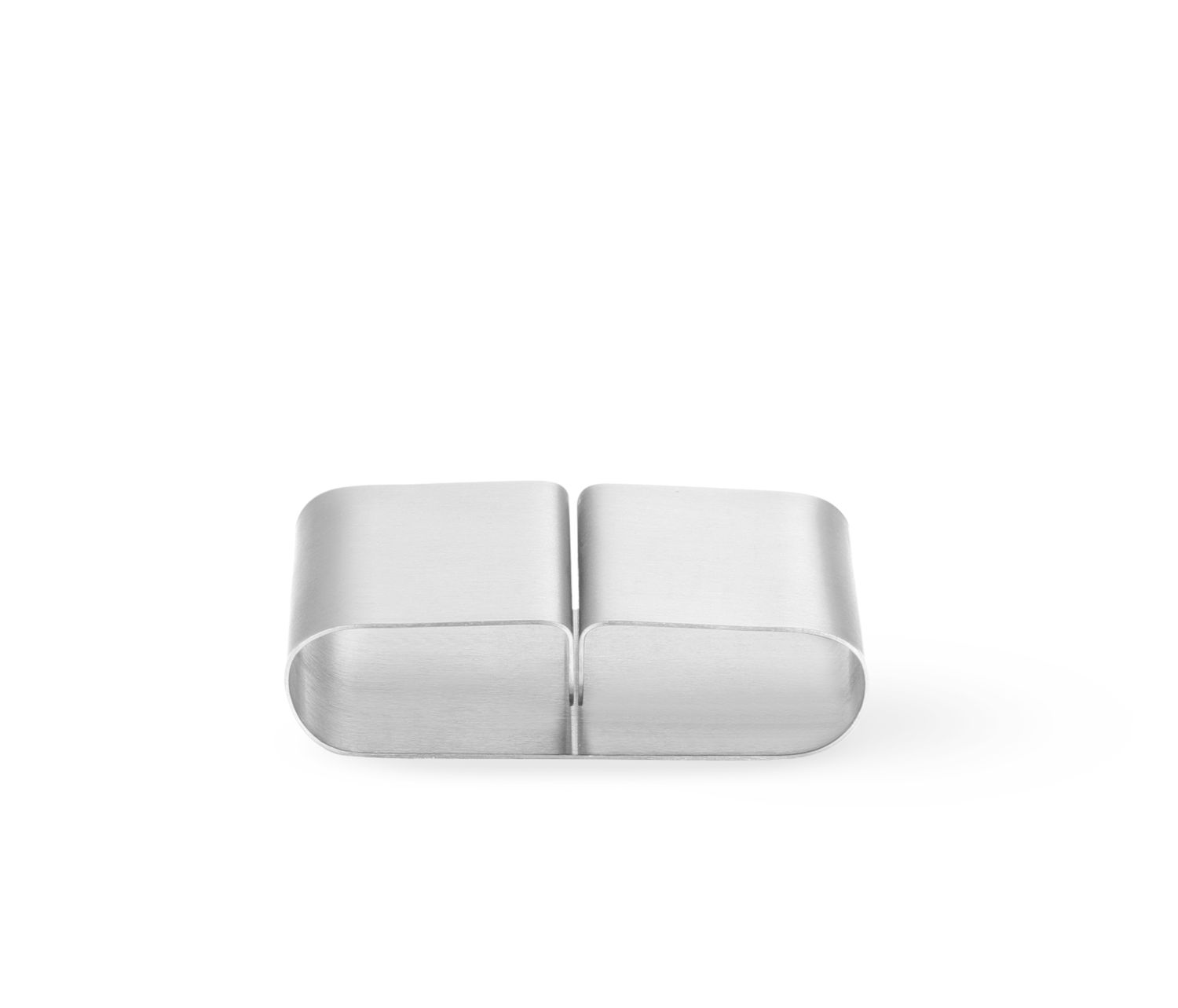 Alus menüü jaoks - 6 tükki, HENDI, 6 tk., 80x77x(H)18mm - Image 3
