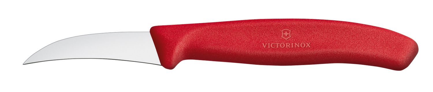 Juurviljanuga kõverdatud teraga, Victorinox, (L)162mm