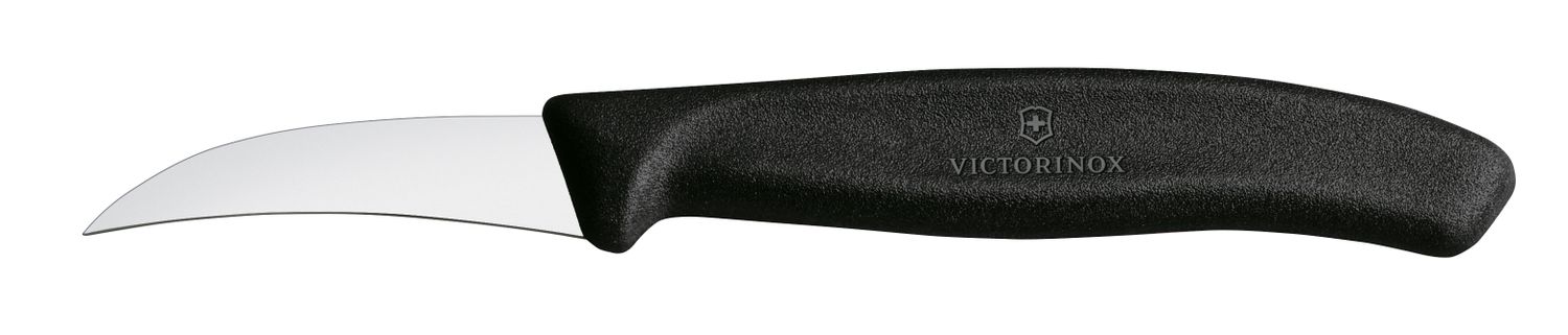 Juurviljanuga kõverdatud teraga, Victorinox, (L)162mm