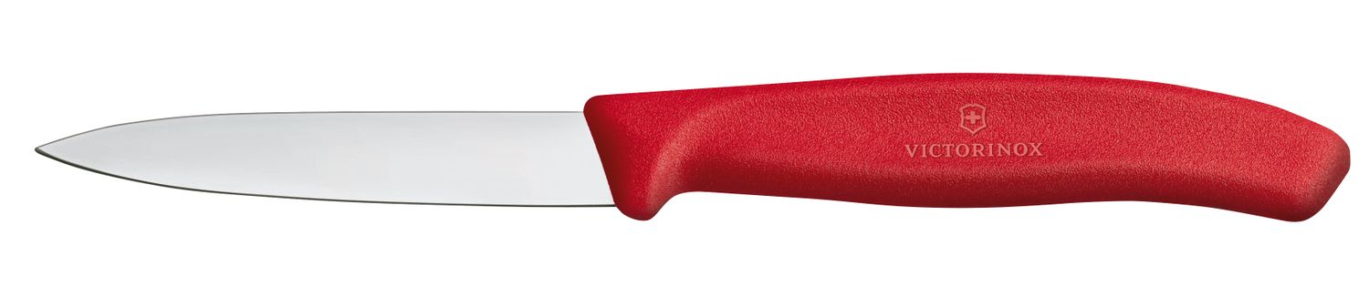 Juurviljanuga sirge teraga, Victorinox, (L)190mm