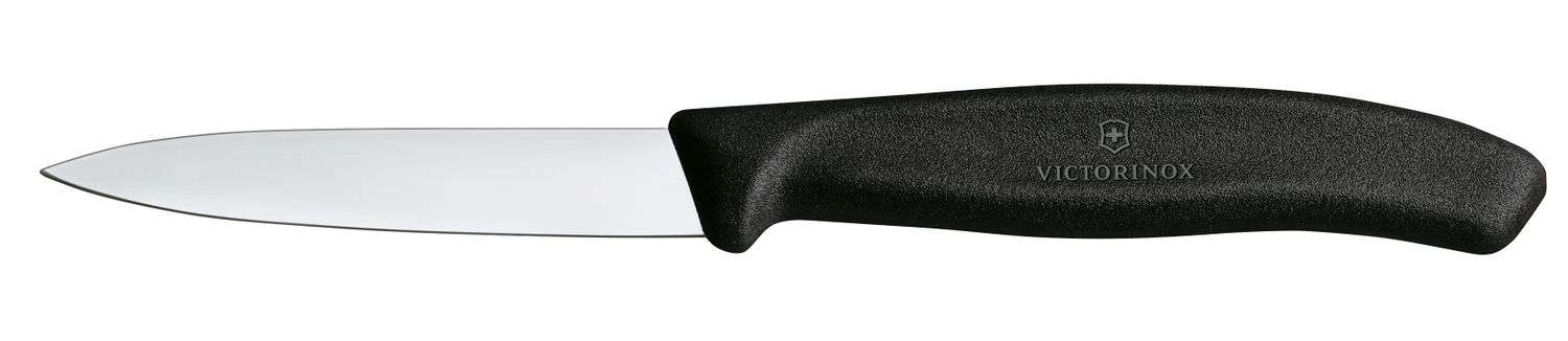 Juurviljanuga sirge teraga, Victorinox, (L)190mm