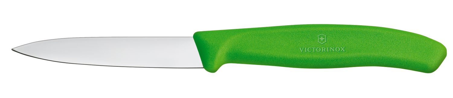 Juurviljanuga sirge teraga, Victorinox, (L)190mm