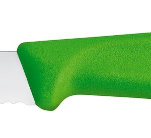 Juurviljanuga hambulise teraga, Victorinox, (L)190mm