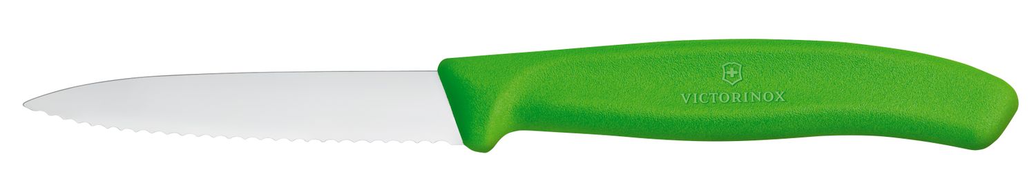 Juurviljanuga hambulise teraga, Victorinox, (L)190mm