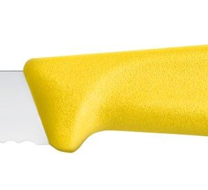 Juurviljanuga hambulise teraga, Victorinox, (L)190mm