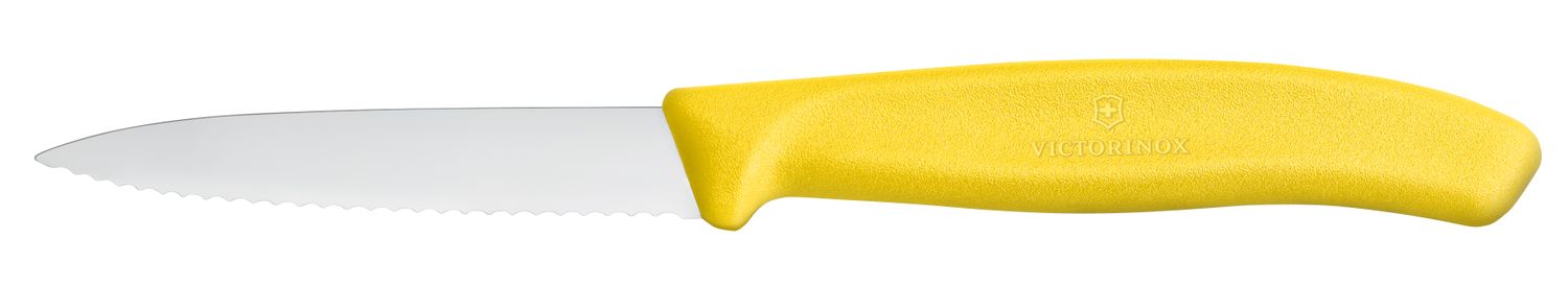 Juurviljanuga hambulise teraga, Victorinox, (L)190mm