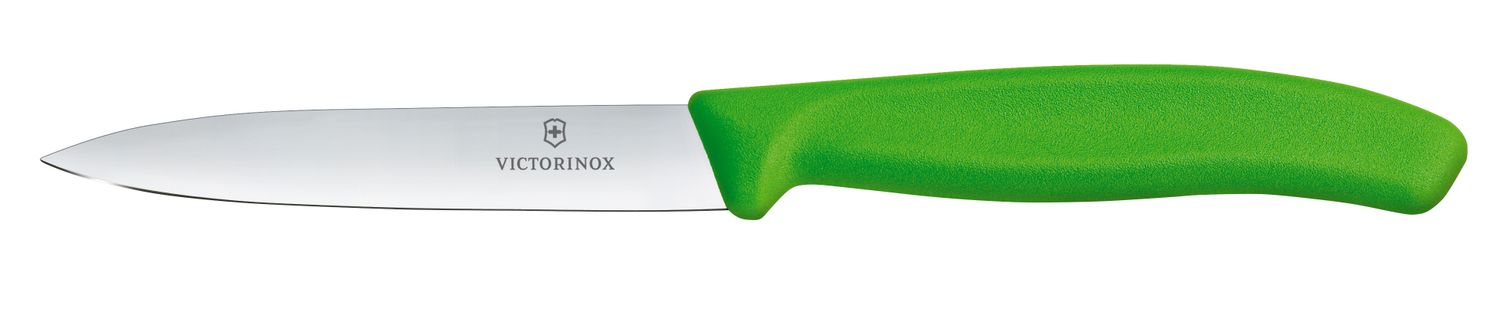 Juurviljanuga sirge teraga, Victorinox, (L)212mm