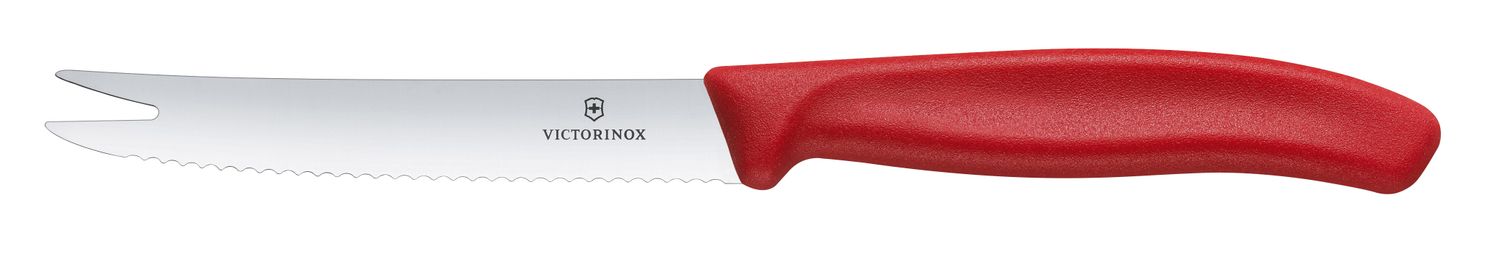Juustu-ja vorstinuga, Victorinox, (L)219mm