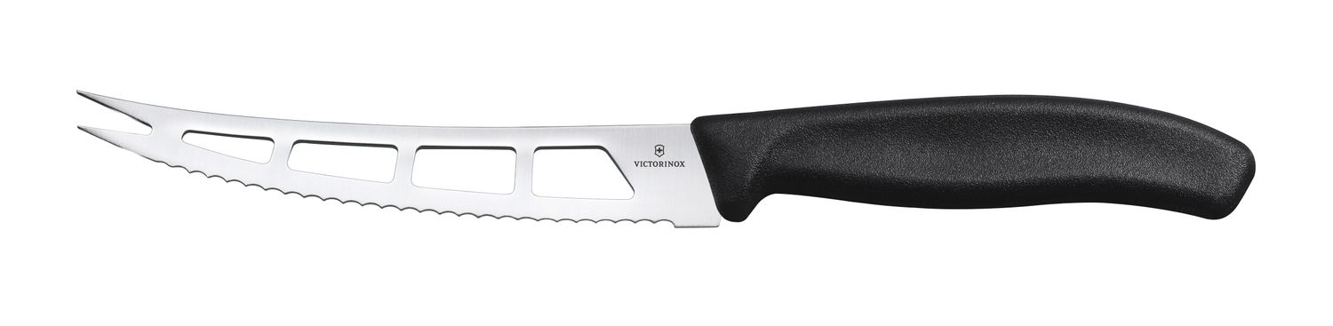 Juustu- ja võinuga, Victorinox, (L)251mm
