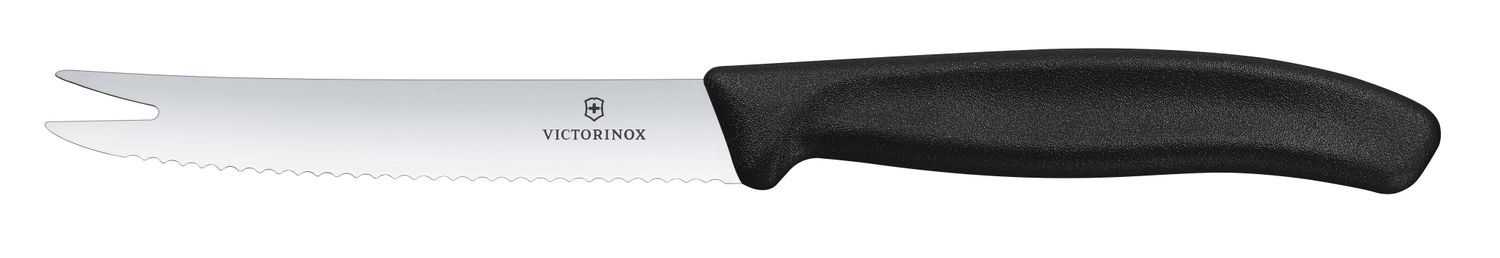 Juustu-ja vorstinuga, Victorinox, (L)219mm