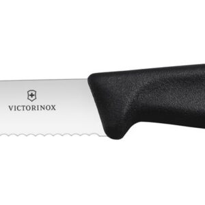 Steigi-ja linnulihanuga, Victorinox, 2 tk., (L)232mm