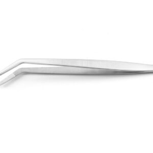 Pintsetid, kumerad, HENDI, (L)160mm
