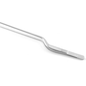 Kumerad pintsetid, HENDI, (L)210mm