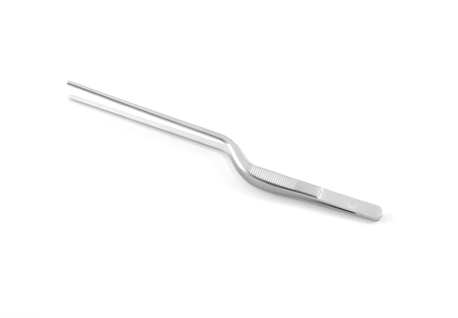 Kumerad pintsetid, HENDI, (L)210mm