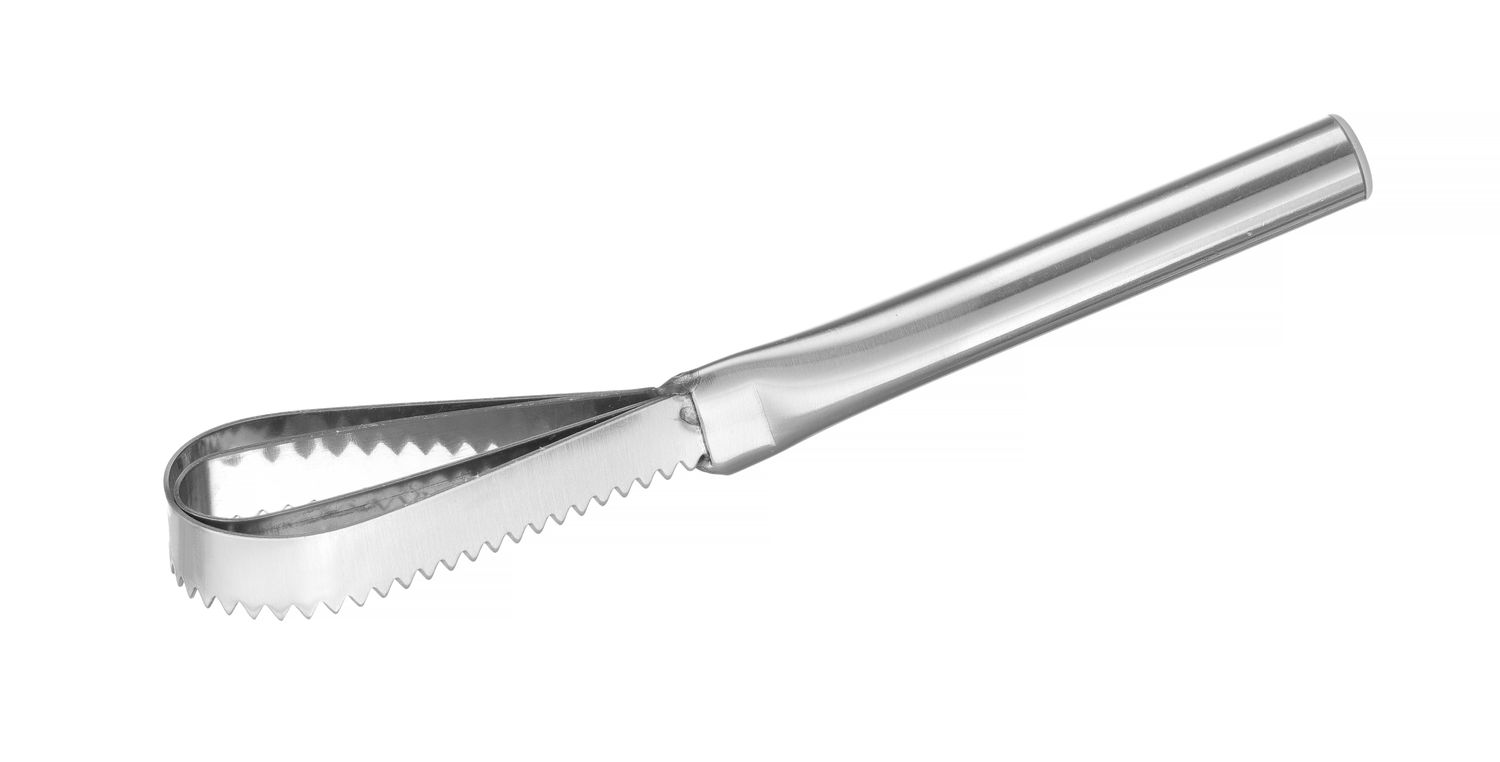 Kalapuhastamisriiv, HENDI, 240x46mm - Image 4