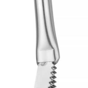 Kalapuhastamisriiv, HENDI, 240x46mm