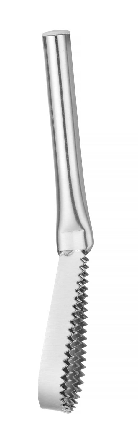 Kalapuhastamisriiv, HENDI, 240x46mm