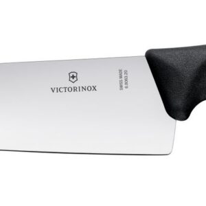 Chopping knife, Victorinox, Black, (L)329mm
