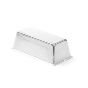 Küpsetusvorm, HENDI, 180x80x(H)60mm