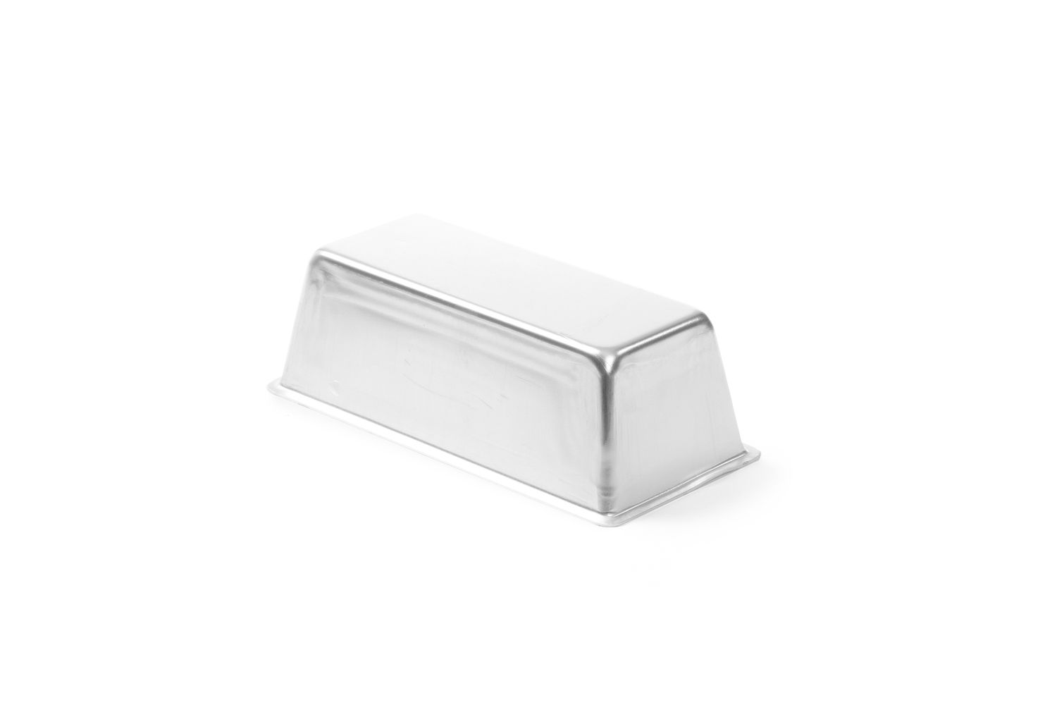 Küpsetusvorm, HENDI, 180x80x(H)60mm