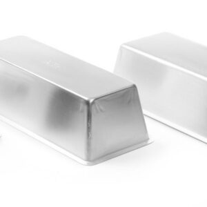 Küpsetusvorm, HENDI, 180x80x(H)60mm