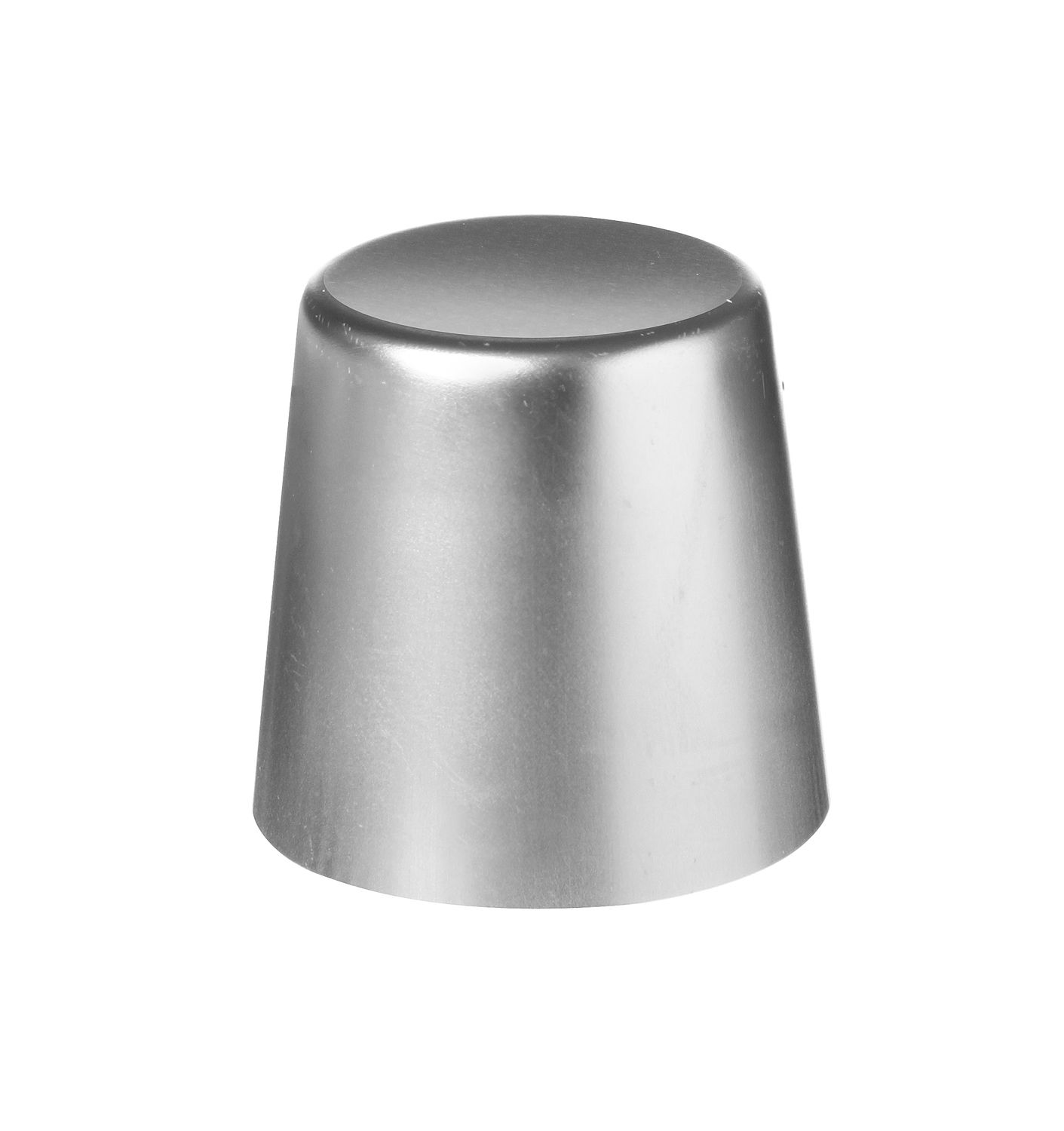 Küpsetusvorm, HENDI, sileda servaga, ⌀70x(H)68mm