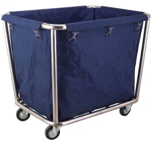Pesukäru, AmerBox, 900x650x(H)850mm