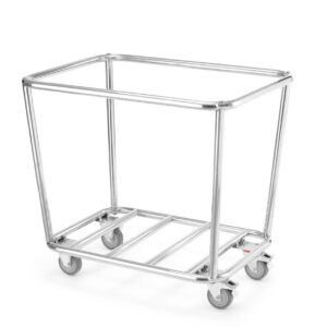 Pesukäru, AmerBox, 900x650x(H)850mm
