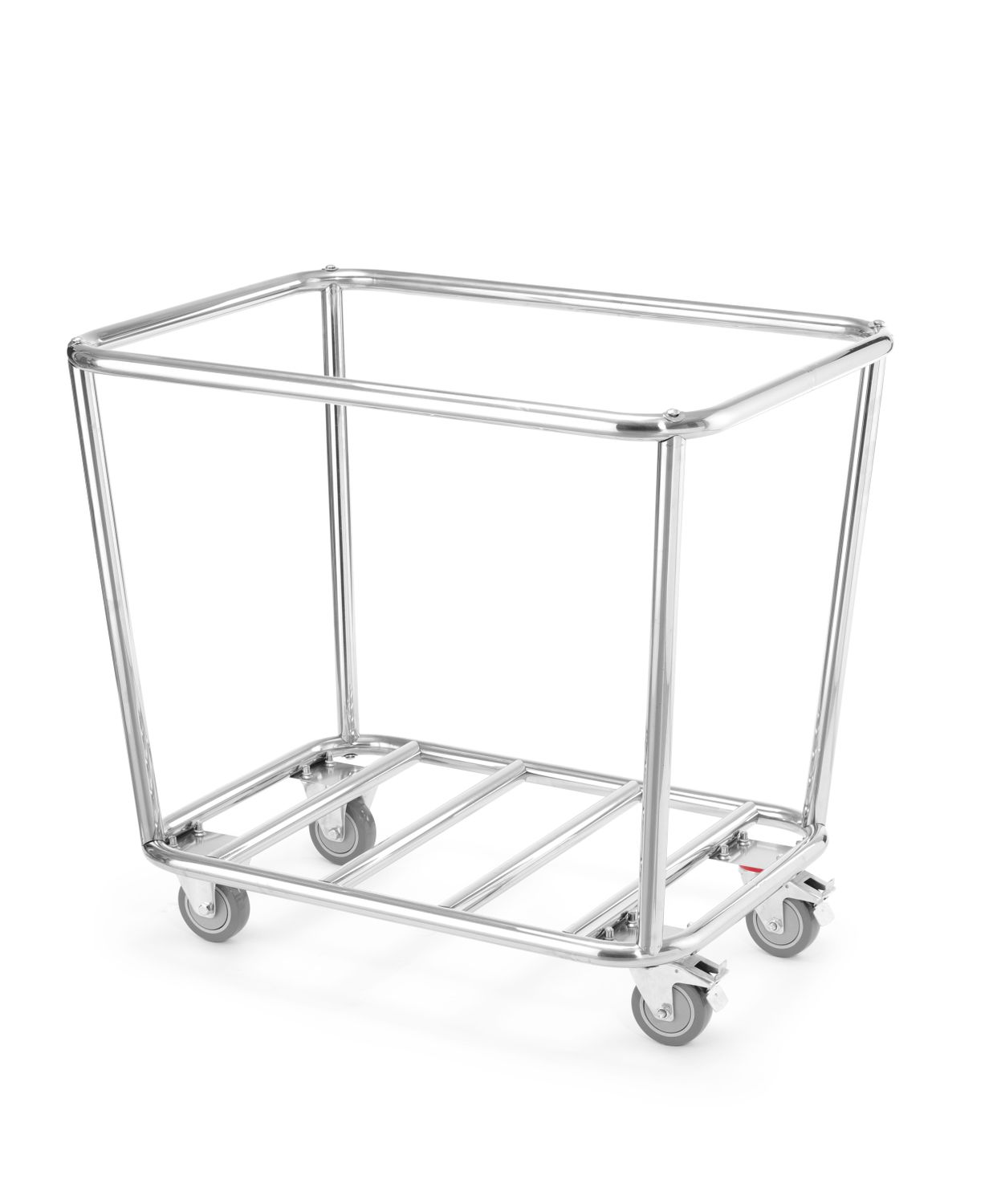 Pesukäru, AmerBox, 900x650x(H)850mm - Image 3