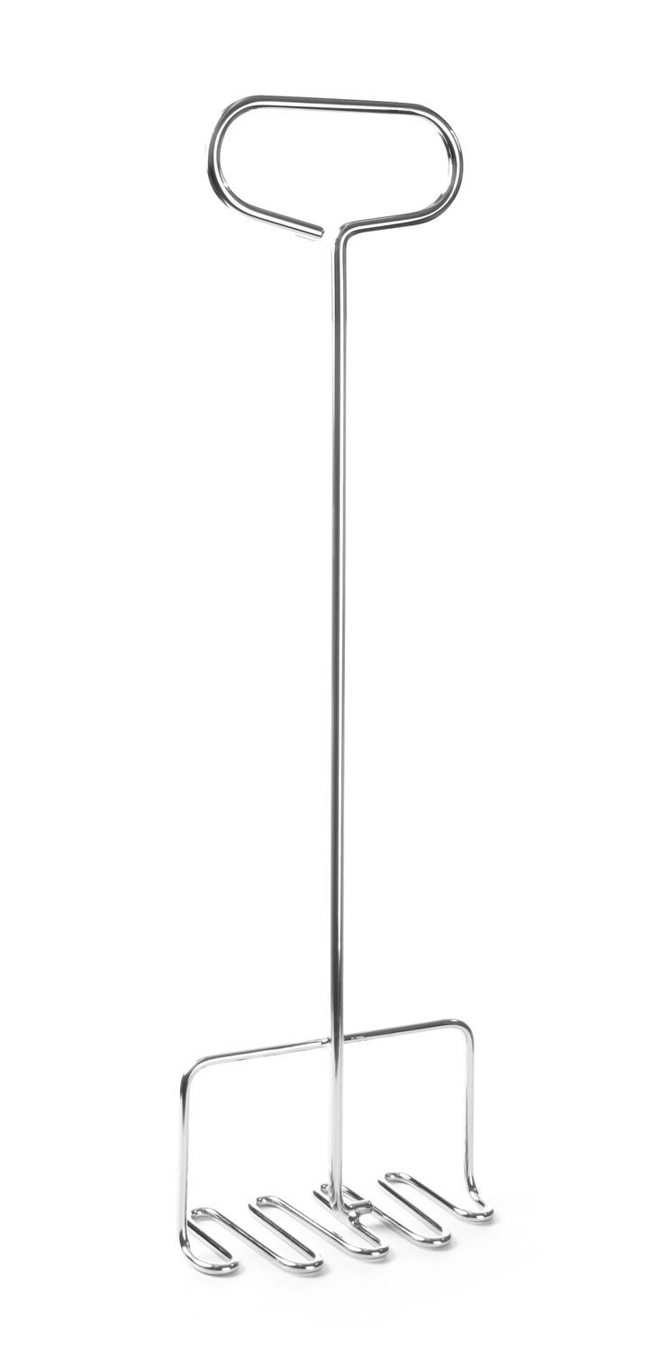 Kartulipurustaja, HENDI, 600x180x(H)85mm