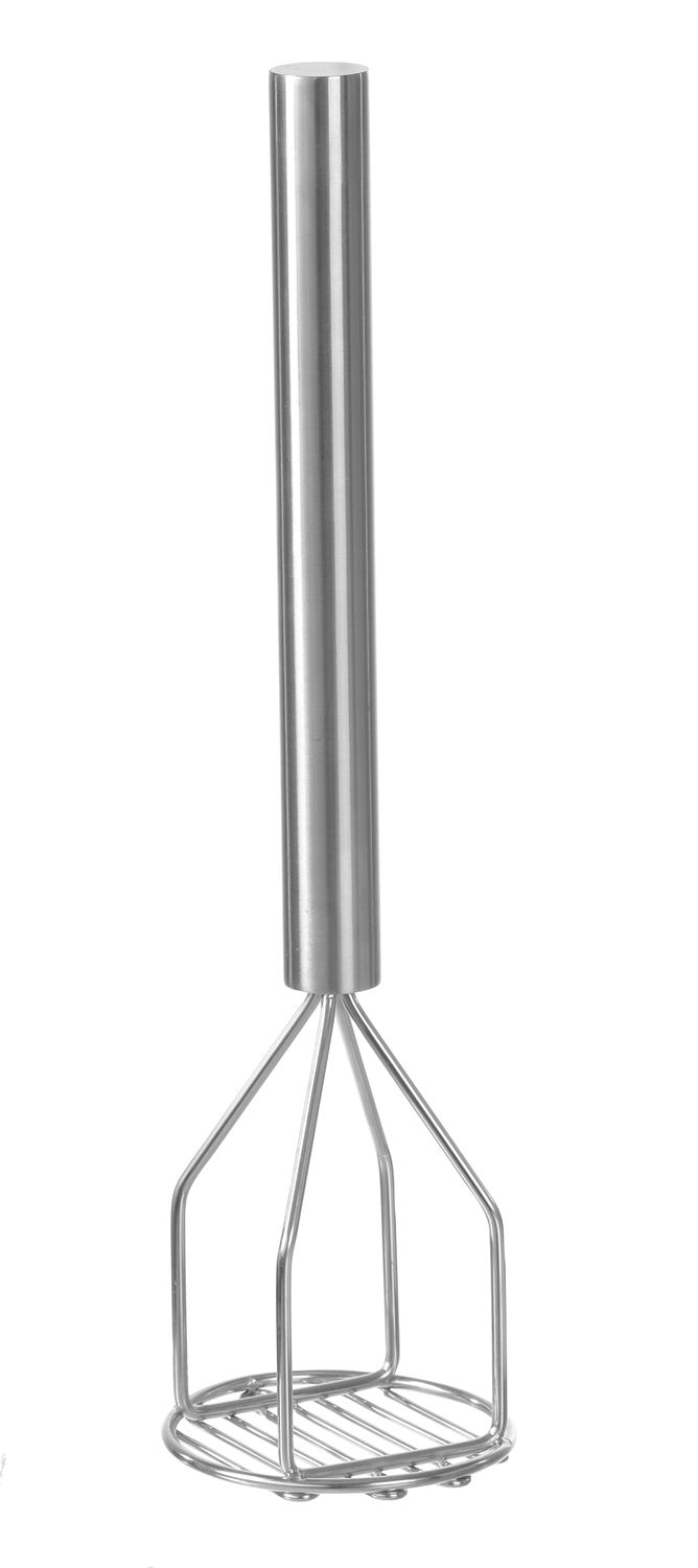 Kartulipurustaja, HENDI, ⌀118x455mm
