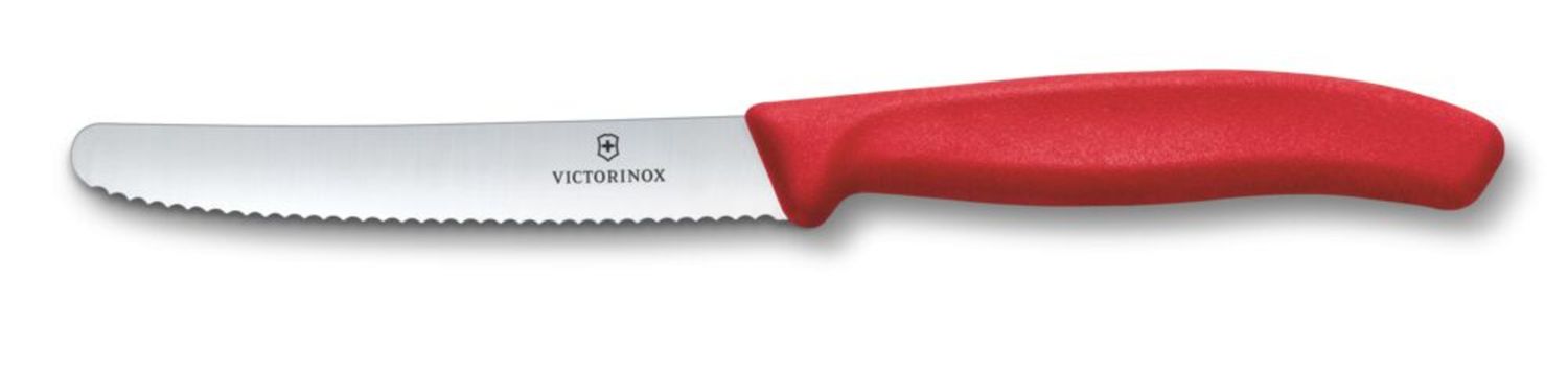 Tomatinuga, Victorinox, Punane, (L)219mm