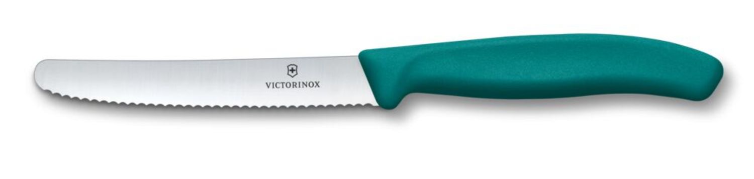 Tomatinuga, Victorinox, Roheline, (L)219mm