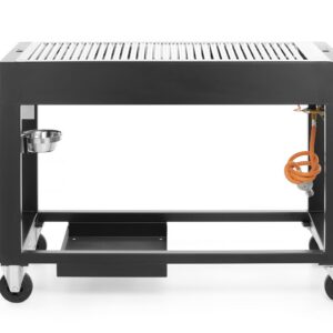 Gaasigrill Tampa, HENDI, 10kW, 1260x580x(H)900mm