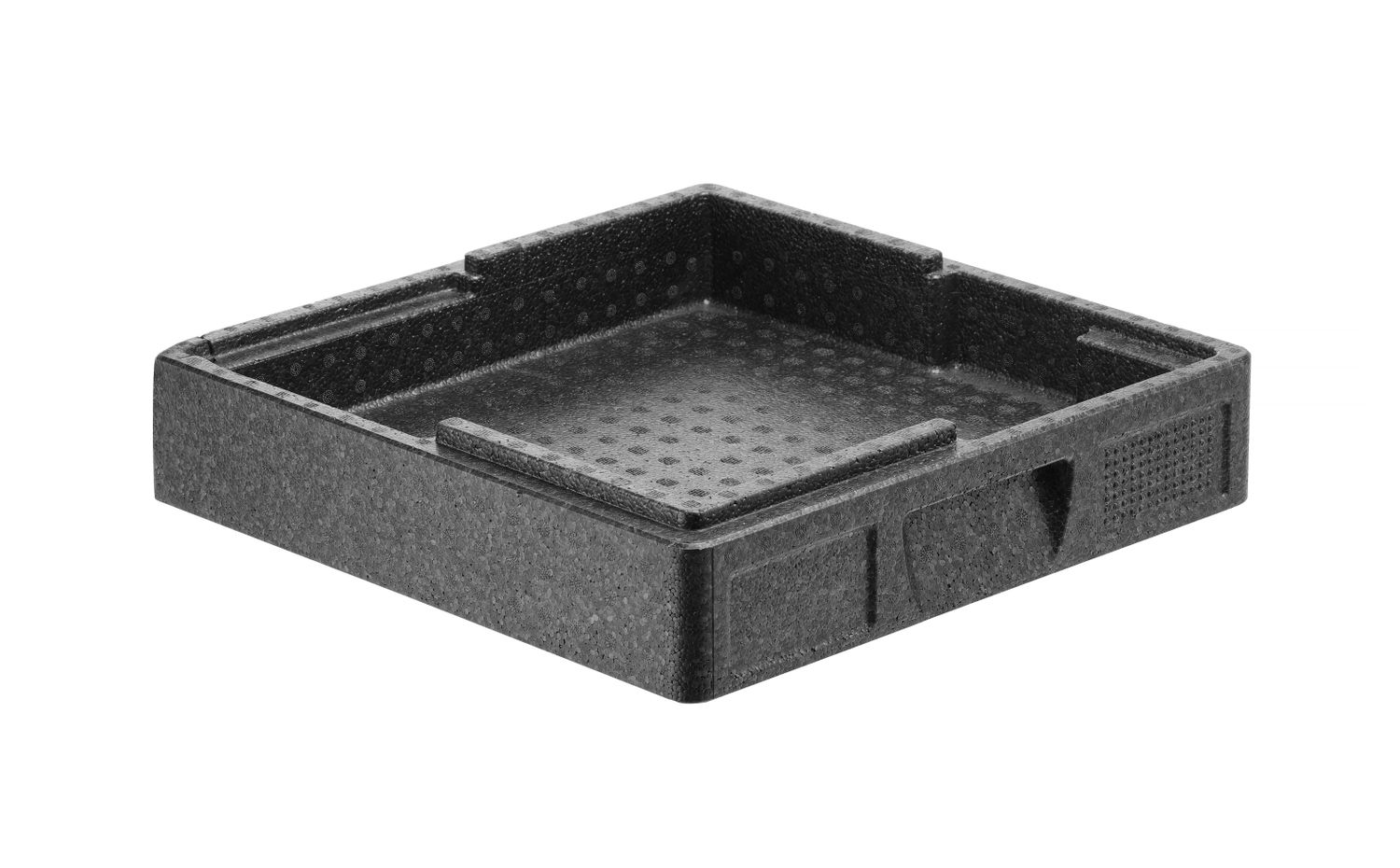 Salto termokonteiner cateringi Salto, HENDI, 5,5L, 410x410x(H)100mm