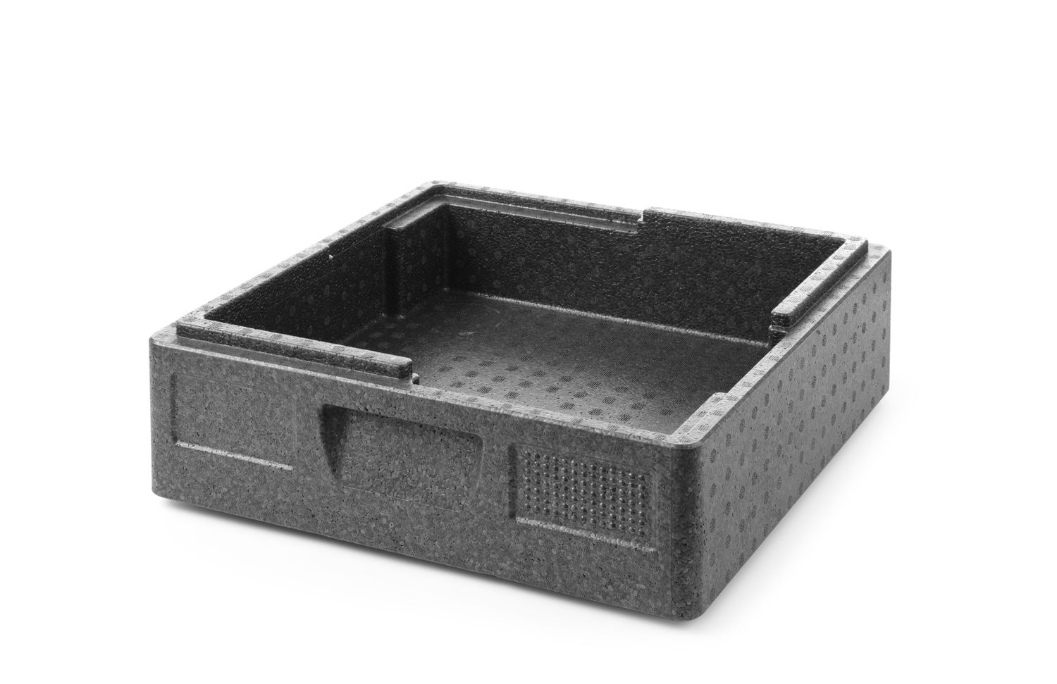 Salto termokonteiner cateringi Salto, HENDI, 9,8L, 410x410x(H)135mm