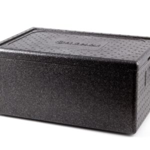 Termokonteinerid, HENDI, Profi Line, GN 1/1, 40L, 600x400x(H)285mm